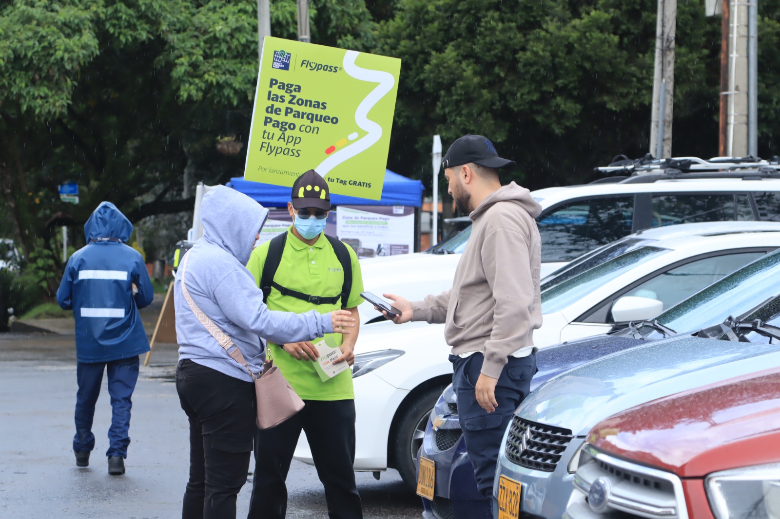 Si va a viajar durante esta Semana Santa, estas son algunas recomendaciones para hacerlo de manera segura
