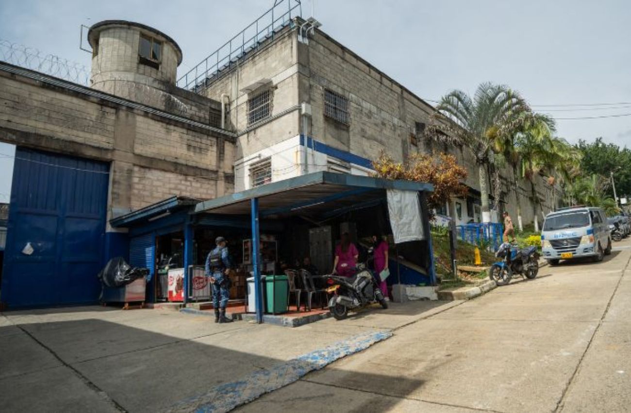 El «Resort de Itagüí»: estos fueron los lujos que encontró el Inpec en la cárcel La Paz tras allanamientos a celdas de los cabecillas