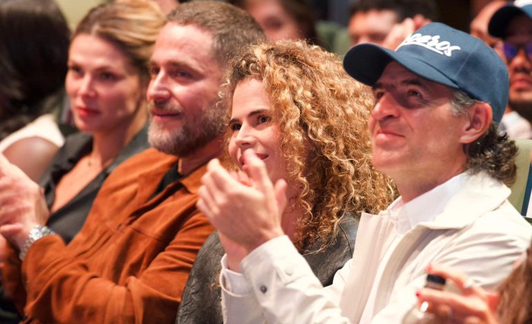 Documental “Parceros” llega a History y muestra cómo Medellín enfrenta el reclutamiento juvenil