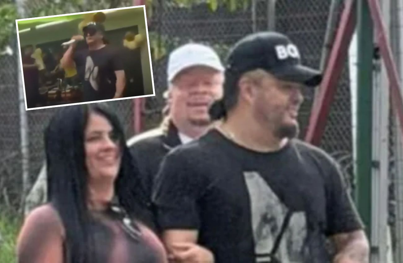 Nelson Velásquez dice que actuó “de buena fe” tras polémico show en cárcel de Itagüí a cabecillas de las bandas criminales