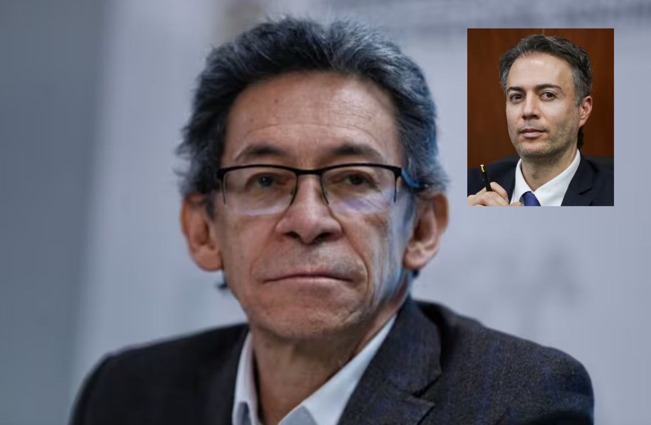 ¿Otro cargo del que bajan del bus a Quintero? Nombraron a Jaime Urrego como superintendente de Salud encargado