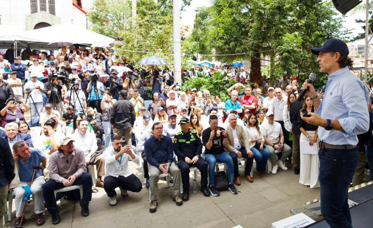 Nuevo metrocable llegará a San Antonio: del corregimiento al metro de La Estrella se demorará solo 22 minutos