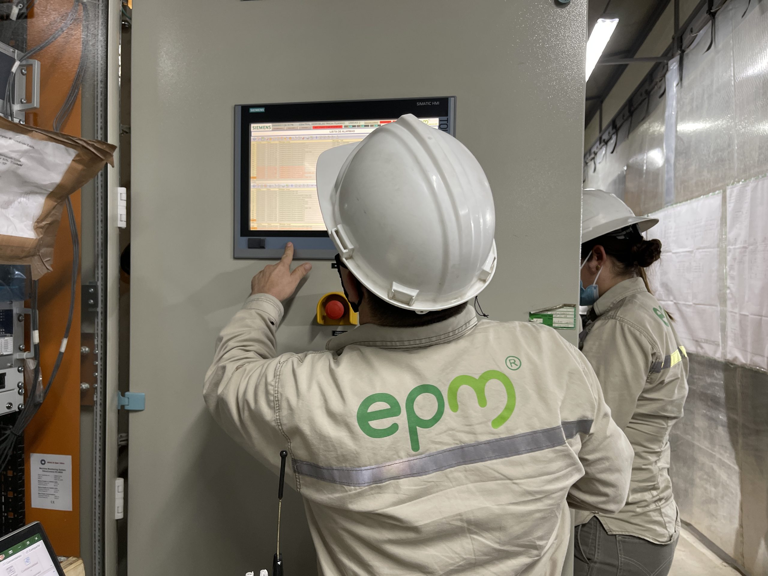 Grupo EPM propone pacto nacional para garantizar la seguridad energética e hídrica del país