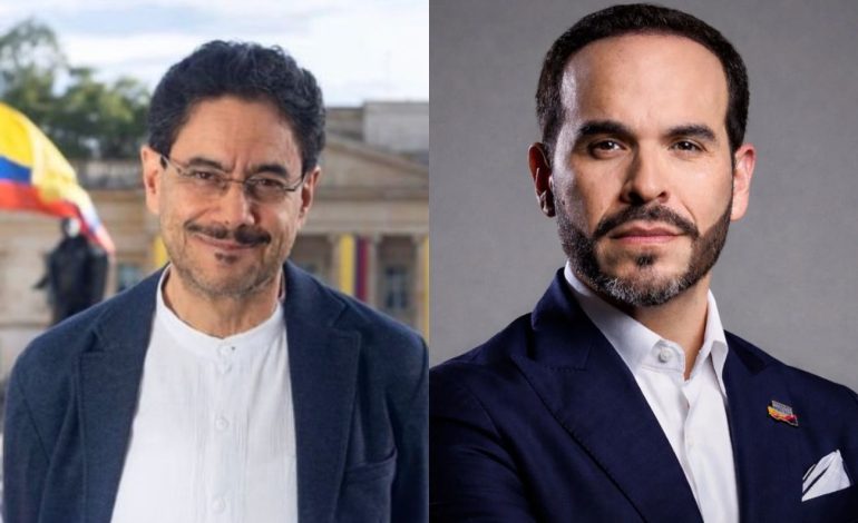 Con sorpresa incluida, Iván Cepeda y Abelardo de La Espriella disputarán en 21 días la segunda vuelta por la presidencia de Colombia 2026-2030