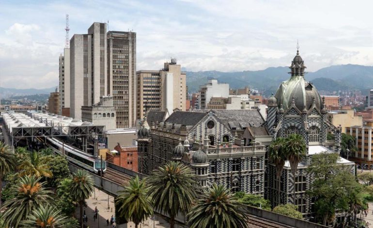 90 % de los habitantes se siente orgulloso de Medellín: Encuesta de Cultura Ciudadana