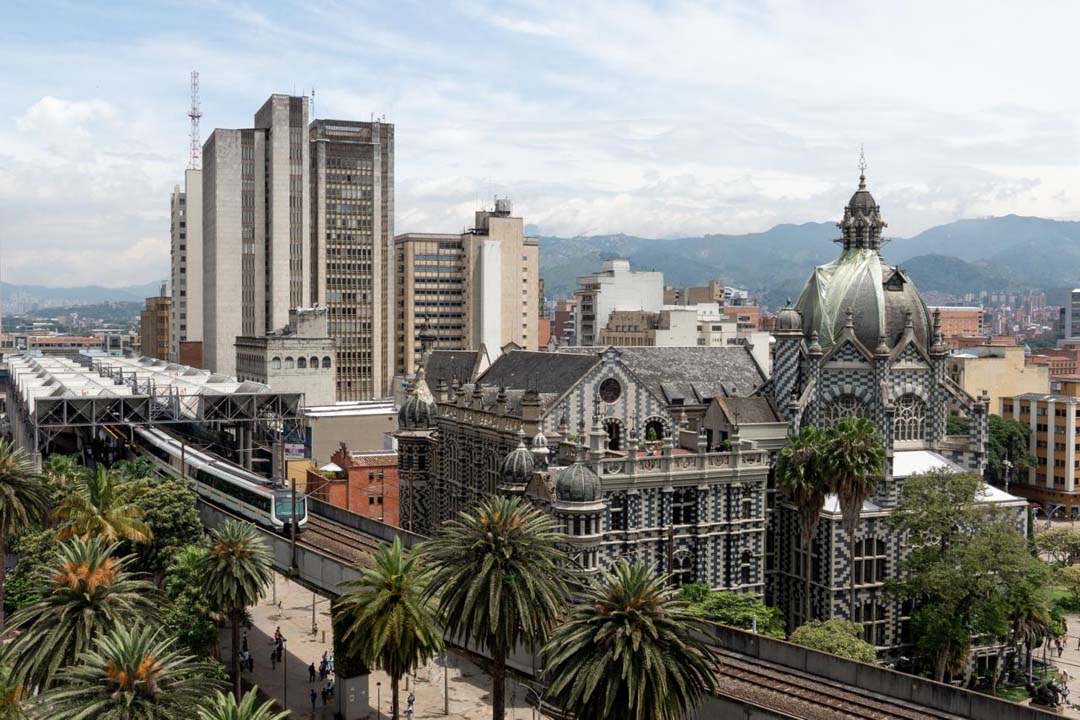 90 % de los habitantes se siente orgulloso de Medellín: Encuesta de Cultura Ciudadana