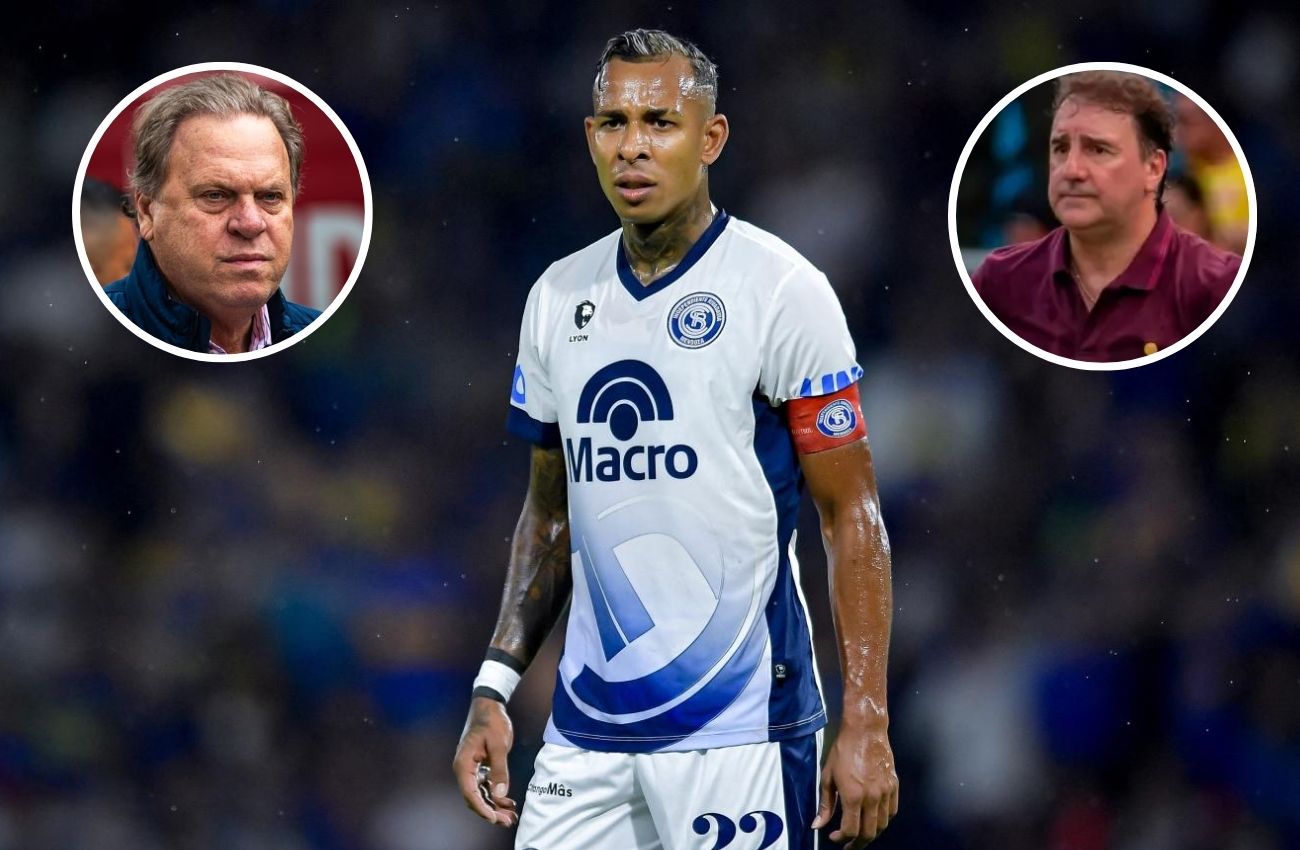 Polémica en la convocatoria de la Selección Colombia al mundial: las razones por las que Sebastián Villa se cayó de la lista de 26