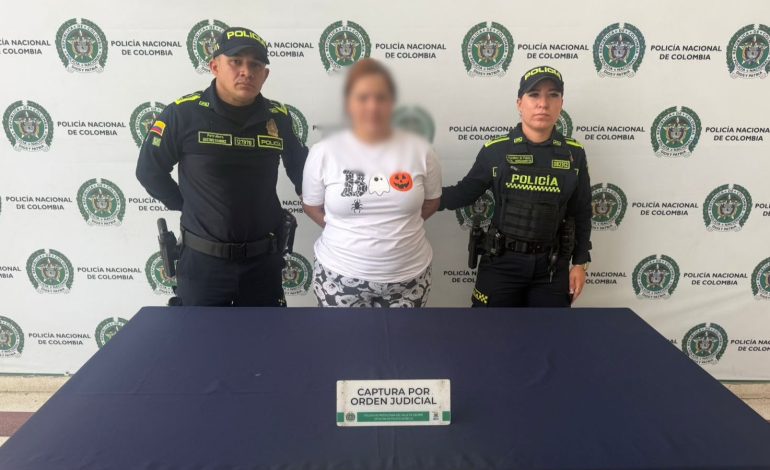 Capturan en Bello a mujer condenada por estafar a 28 personas con falsos planes turísticos