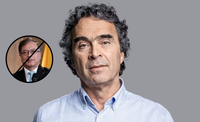 Colectivos que respaldaron a Sergio Fajardo rechazaron apoyos a la continuidad del proyecto de Gustavo Petro