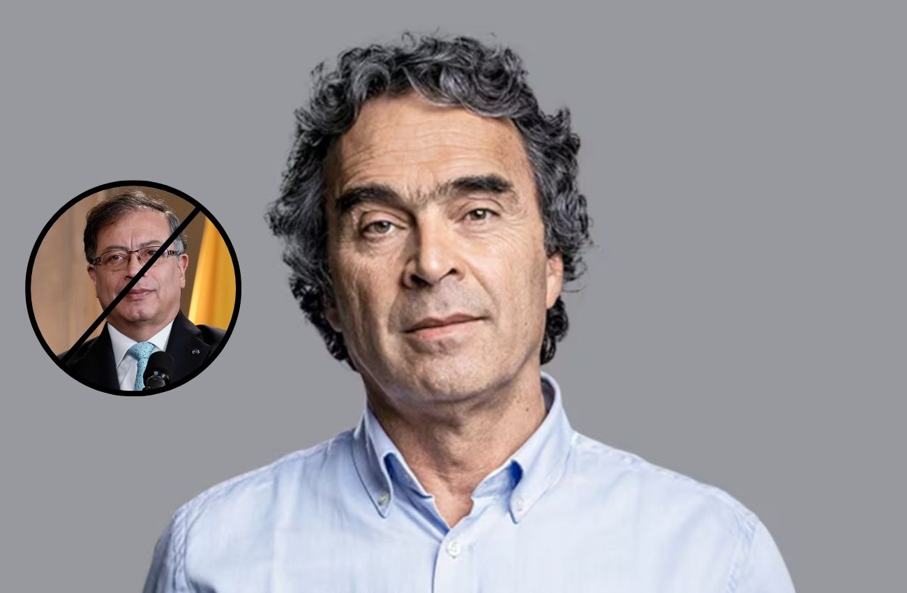Colectivos que respaldaron a Sergio Fajardo rechazaron apoyos a la continuidad del proyecto de Gustavo Petro