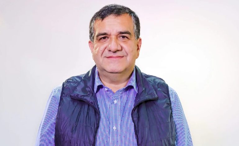 Siguen las renuncias de cara a las elecciones de 2027: Horacio Gallón deja Infraestructura de Antioquia y aspiraría a la Gobernación
