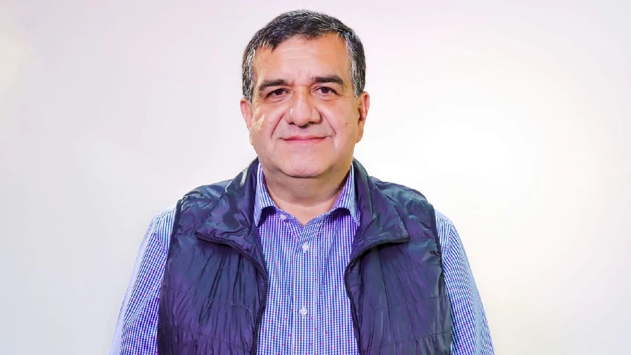 Siguen las renuncias de cara a las elecciones de 2027: Horacio Gallón deja Infraestructura de Antioquia y aspiraría a la Gobernación