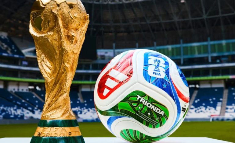Entre polémicas y restricciones, arranca la Copa del Mundo con mayor cantidad de participantes en la historia: ¿y cuándo juega Colombia?