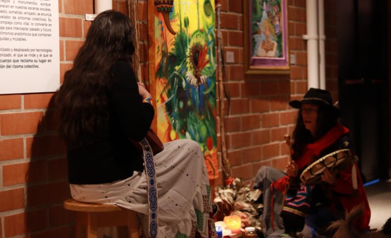 Santa Elena abre sus puertas al Salón de Arte 2026