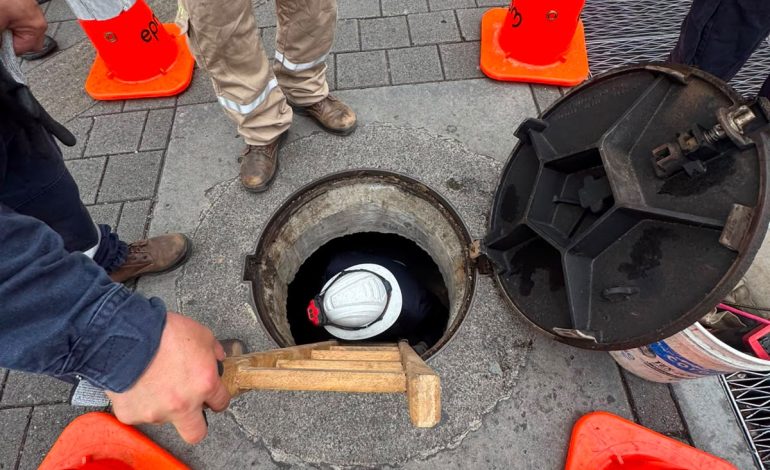 Hurto de cables y vandalismo disparan daños por $25.000 millones a la red eléctrica de EPM en 2026