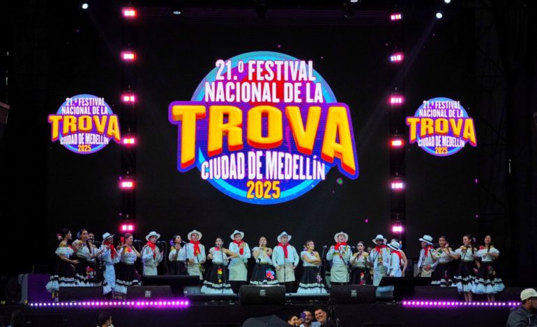 Festival Nacional de la Trova entra en su fase semifinal