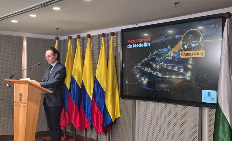 Alcaldía de Medellín reporta 666 hallazgos por presunta corrupción en la administración de Daniel Quintero