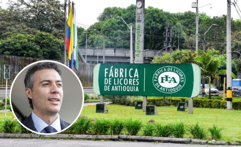 FLA interpone tutela para frenar actuaciones de Supersalud y apartar a Daniel Quintero del proceso