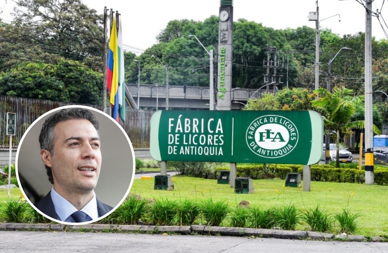 FLA interpone tutela para frenar actuaciones de Supersalud y apartar a Daniel Quintero del proceso