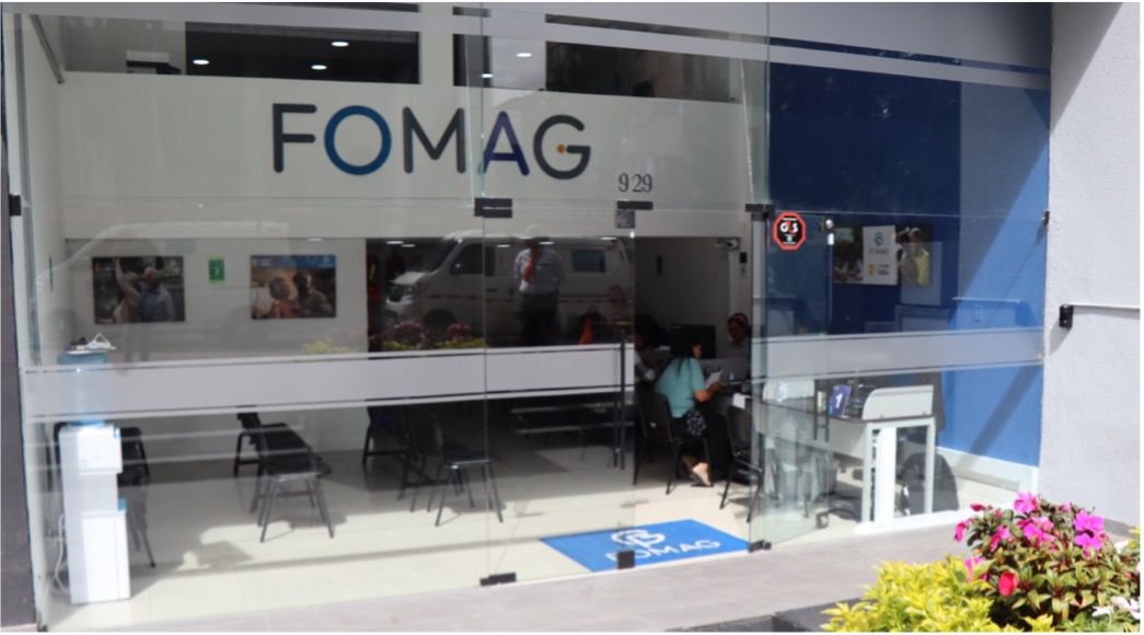 En 49 hospitales públicos de Antioquia suspenderán atención a afiliados del Fomag por impagos