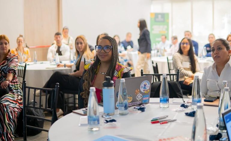 Medellín fortalece políticas públicas de salud en América Latina