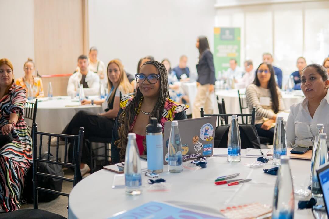 Medellín fortalece políticas públicas de salud en América Latina