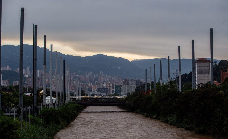 Revisión del POT impulsa el desarrollo rural de Medellín