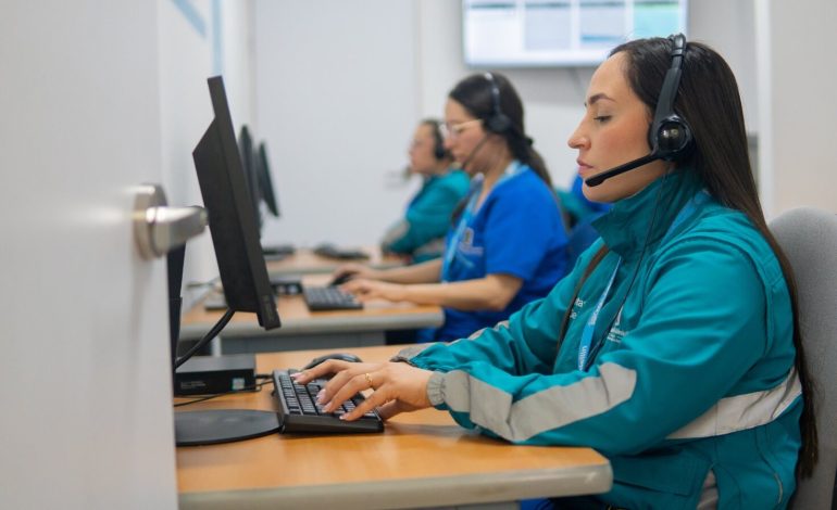Alcaldía refuerza vigilancia por casos asociados al tusi