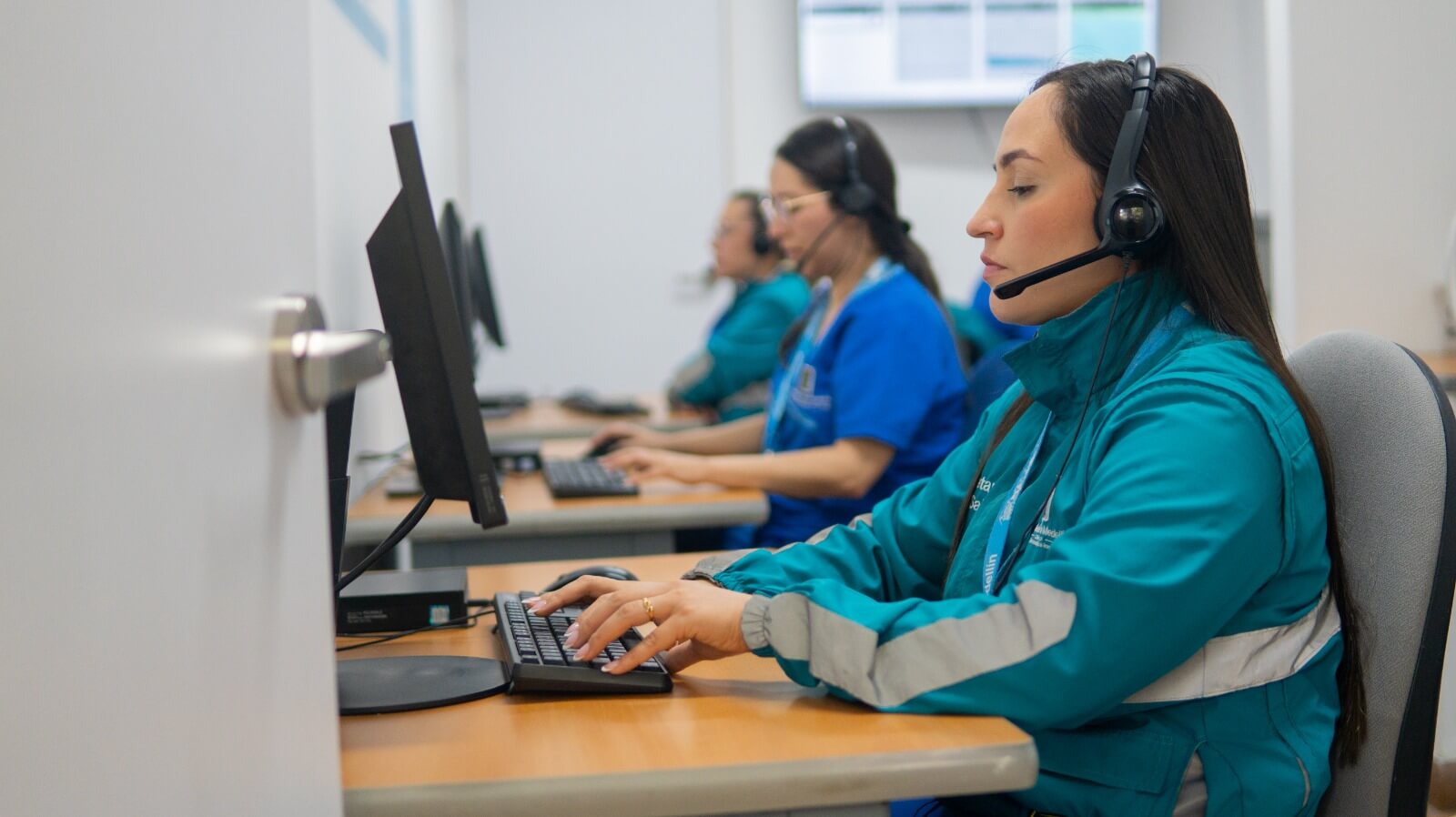 Alcaldía refuerza vigilancia por casos asociados al tusi