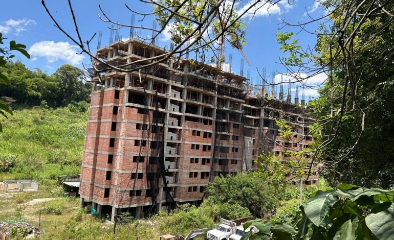Superfinanciera ordena a Alianza Fiduciaria recursos a comprador de proyecto inmobiliario abandonado en Itagüí