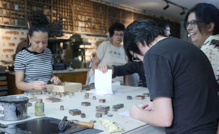 Medellín busca talleristas para fortalecer la cultura