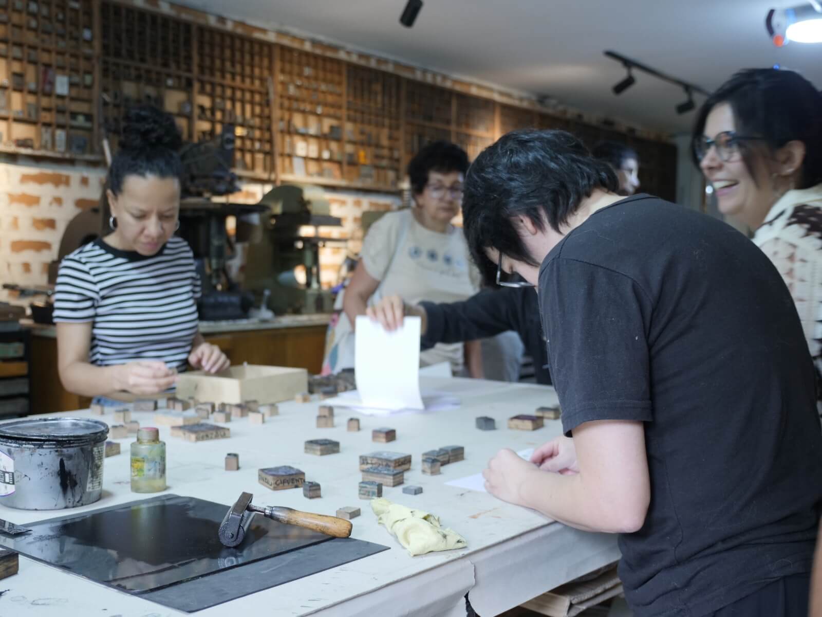 Medellín busca talleristas para fortalecer la cultura