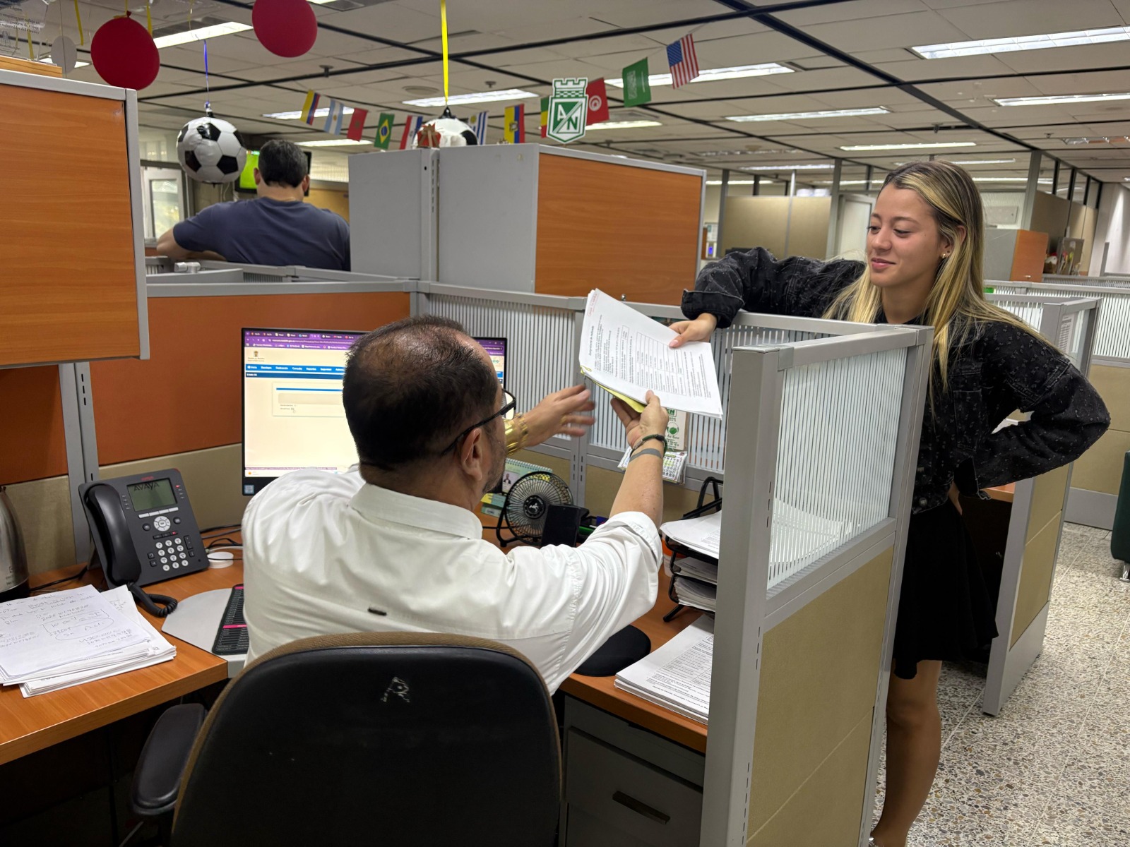 Medellín habilita trámites virtuales para propiedades horizontales