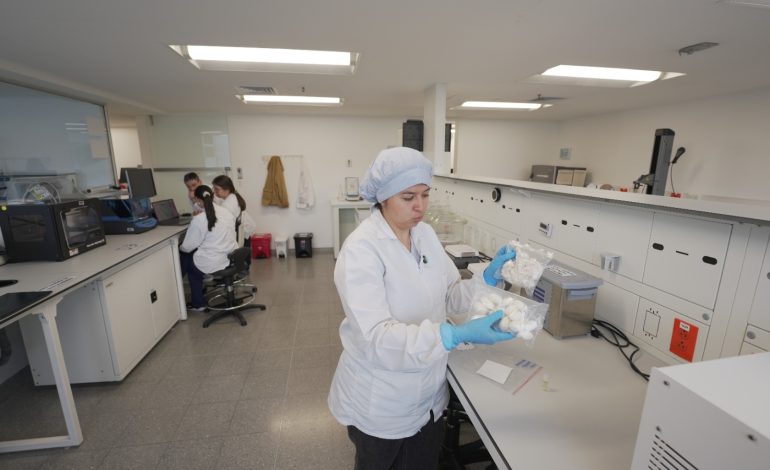 Ruta N selecciona cinco proyectos para transformar la salud en Medellín
