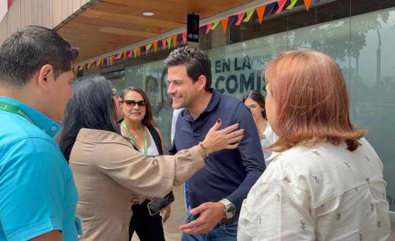 Medellín invierte $111.325 millones en Comisarías de Familia