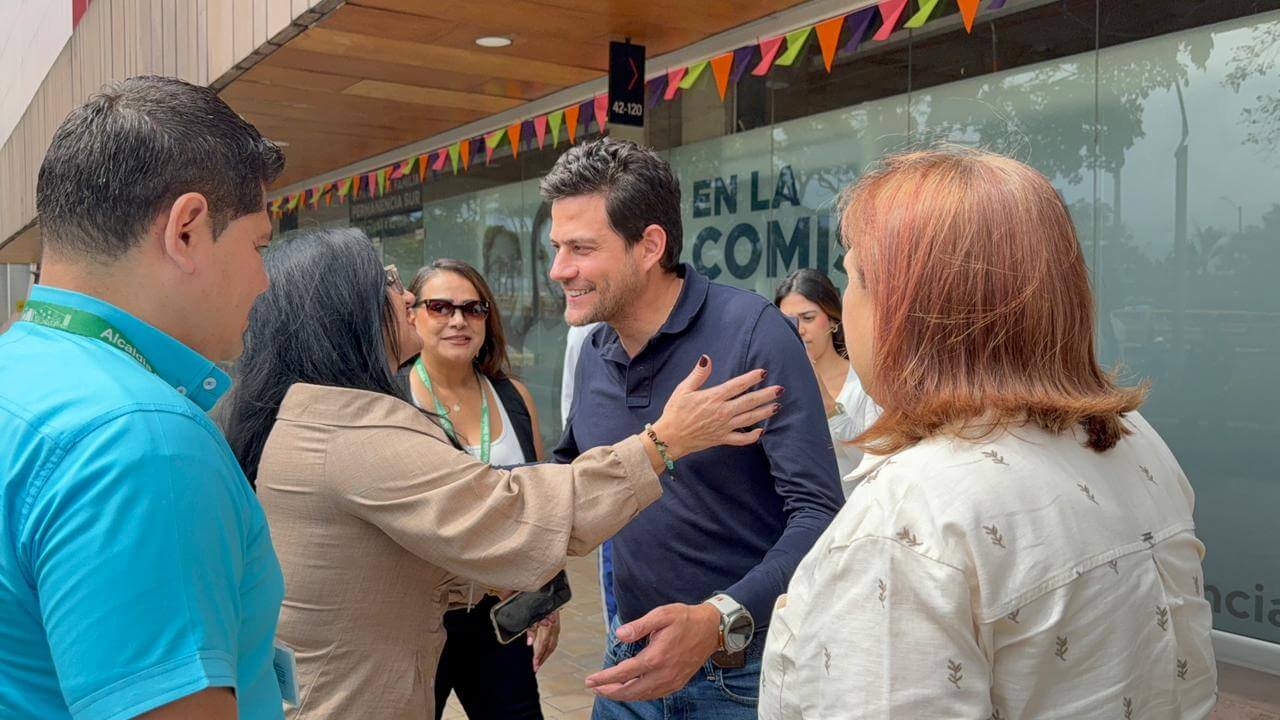 Medellín invierte $111.325 millones en Comisarías de Familia