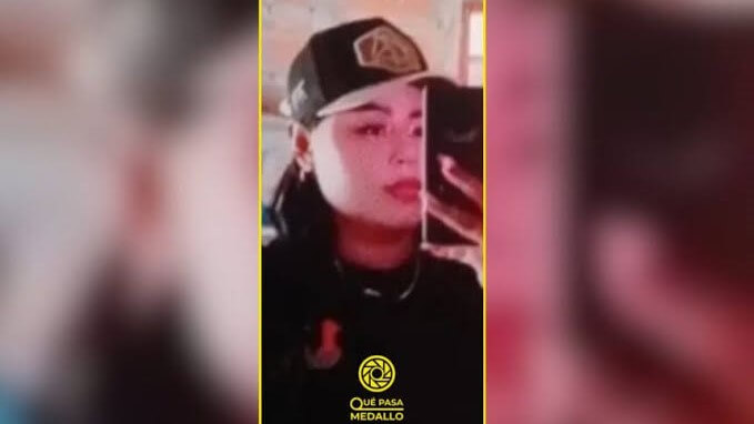 La habría matado por celos en Caucasia y luego se entregó a la Policía