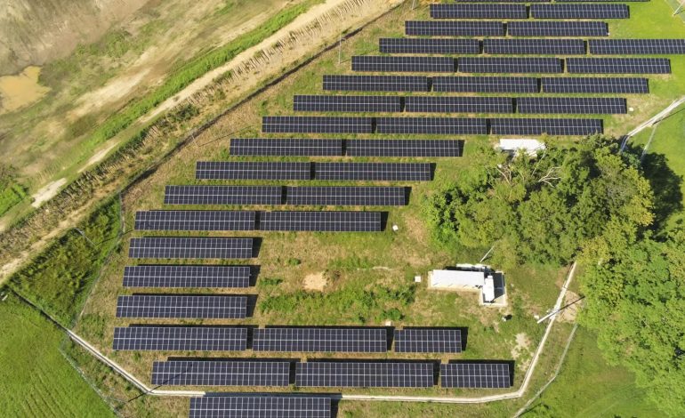 EPM colidera ronda internacional para impulsar la transición energética
