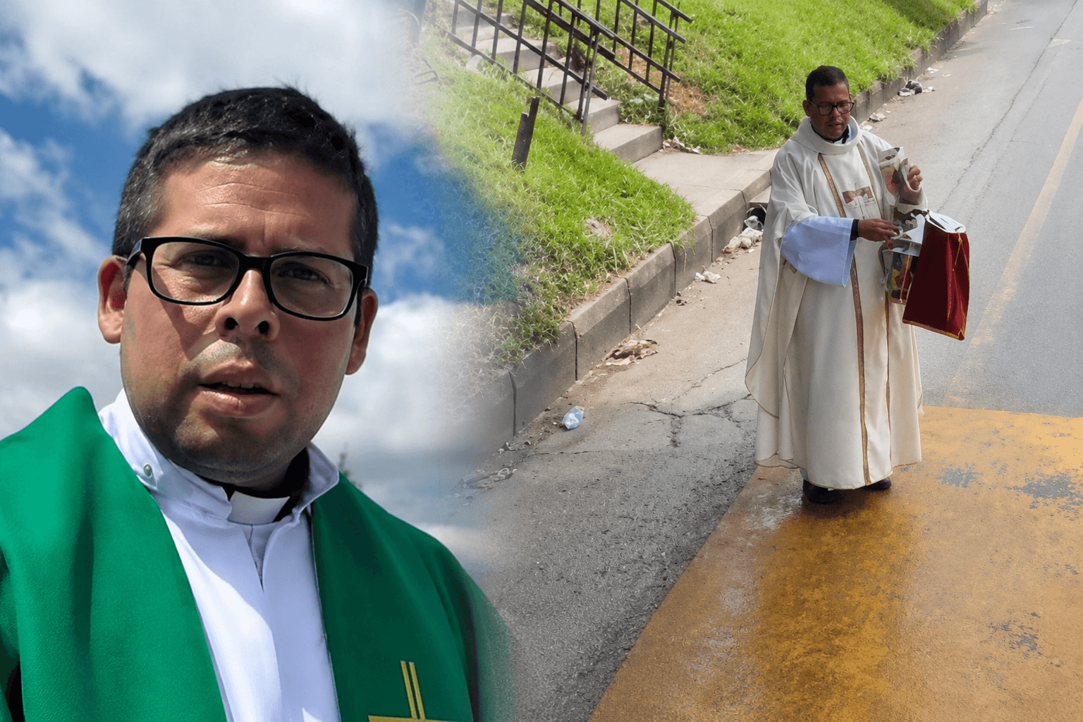 ¿Falso cura venezolano? Esto descubrieron las autoridades en Medellín