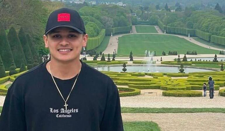 Joven paisa murió ahogado en Francia y su familia pide ayuda