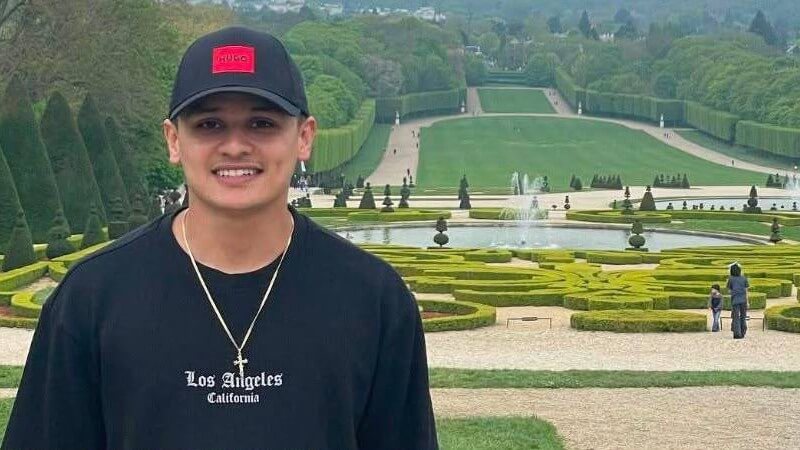 Joven paisa murió ahogado en Francia y su familia pide ayuda