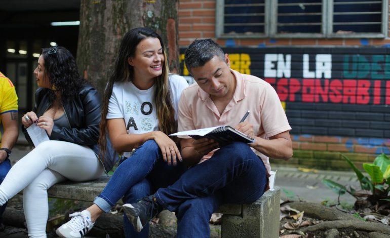 Matrícula Cero en Medellín: inscripciones estarán abiertas hasta este viernes 21 de agosto