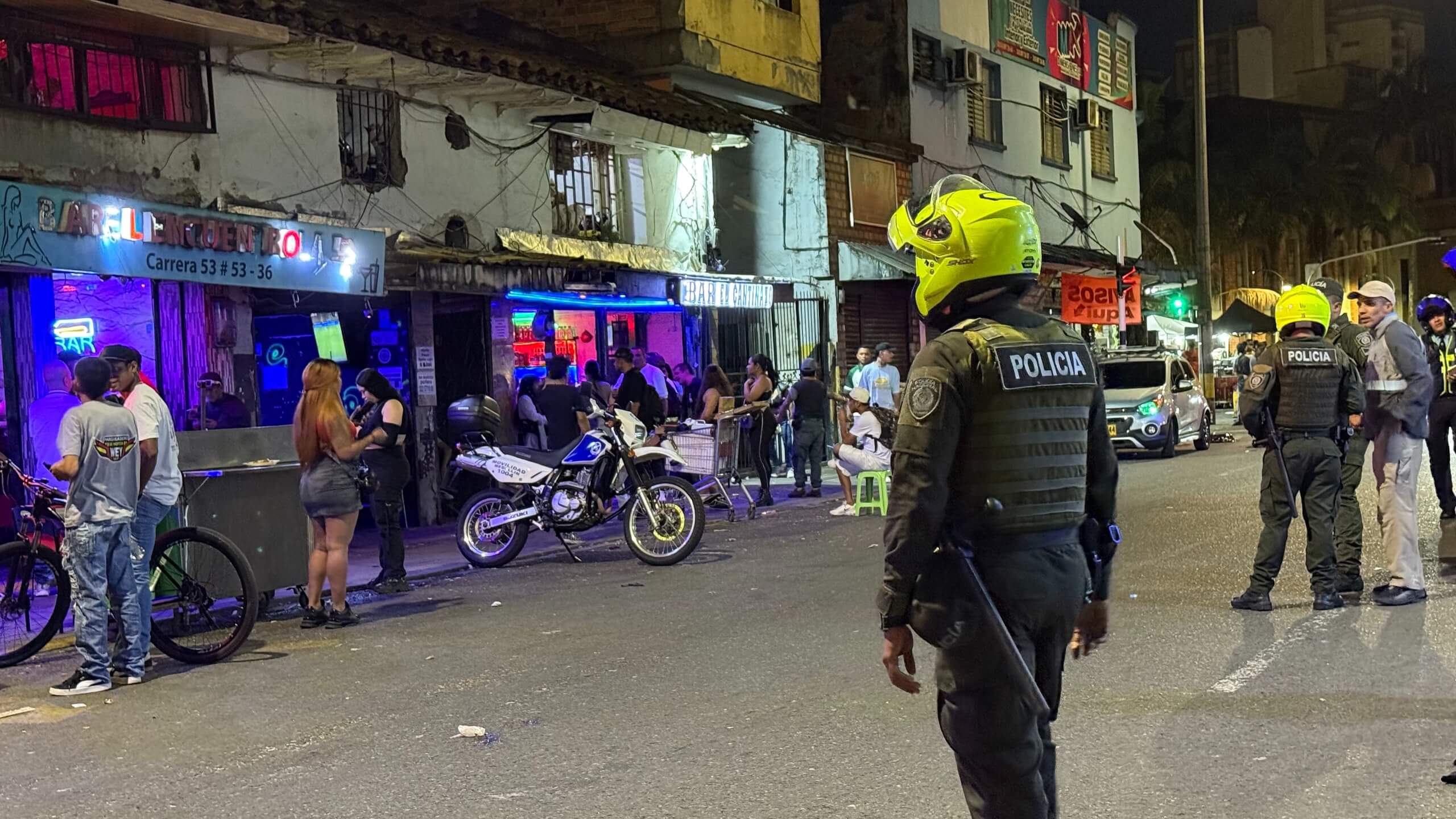 Antioquia reduce los delitos, pero mantiene alertas en homicidios
