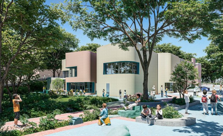 Medellín licita el octavo jardín infantil de Buen Comienzo