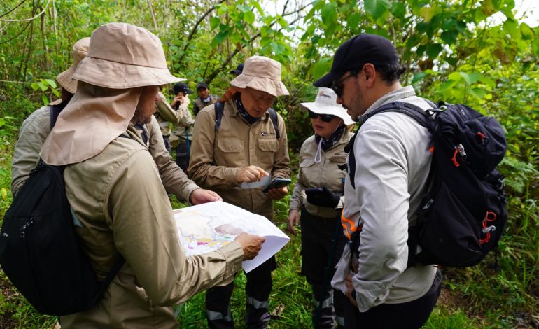 CMH Colombia recibe certificación Great Place to Work por su cultura organizacional