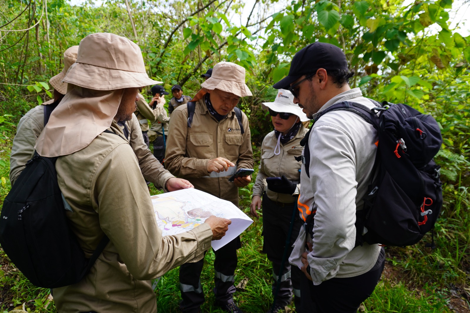 CMH Colombia recibe certificación Great Place to Work por su cultura organizacional