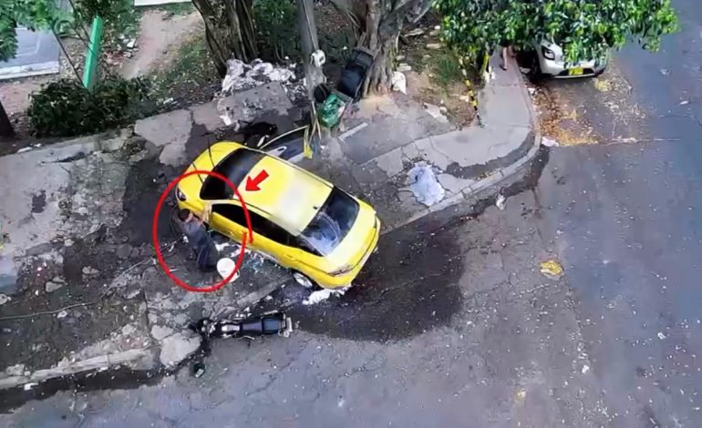 81 personas han sido sancionadas en Medellín por lavar vehículos y desperdiciar agua