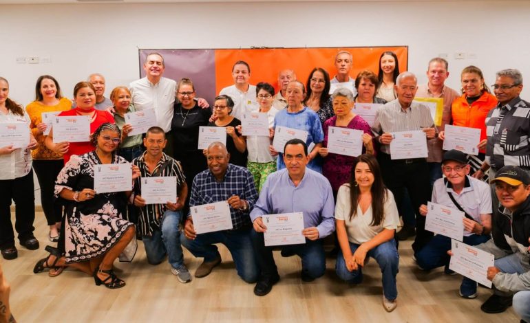29 proyectos transformarán los barrios de Envigado