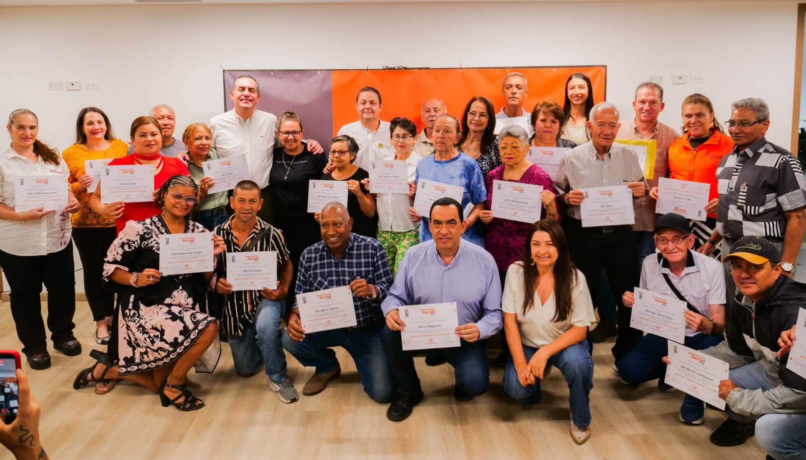 29 proyectos transformarán los barrios de Envigado