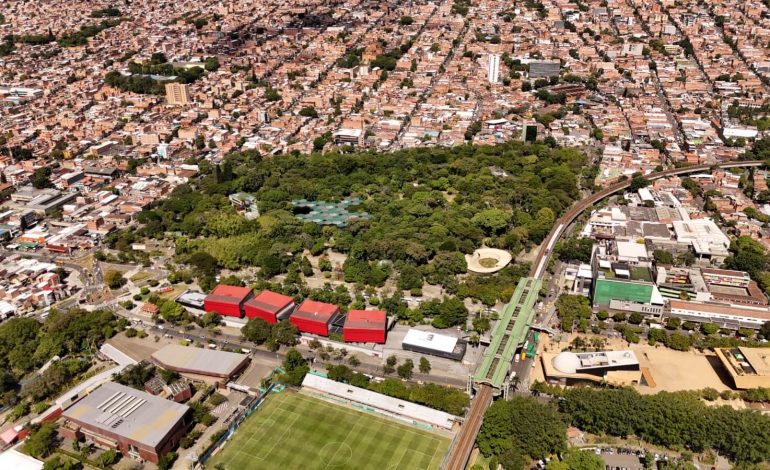Medellín reunirá al mundo en Climate Week Biodiversity 2026